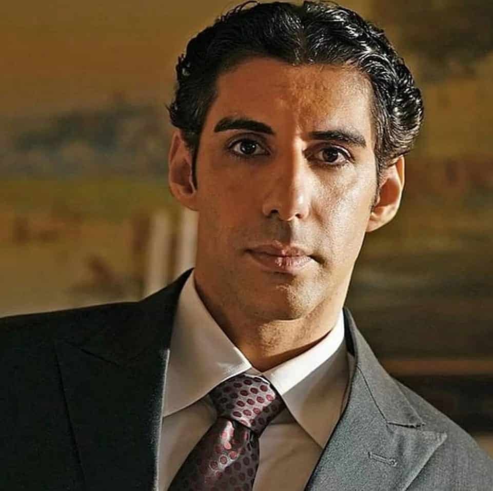 जिम सर्भ जीवन परिचय Jim sarbh biography in hindi (अभिनेता) 1 जिम सर्भ जीवन परिचय Jim sarbh biography in hindi (अभिनेता)