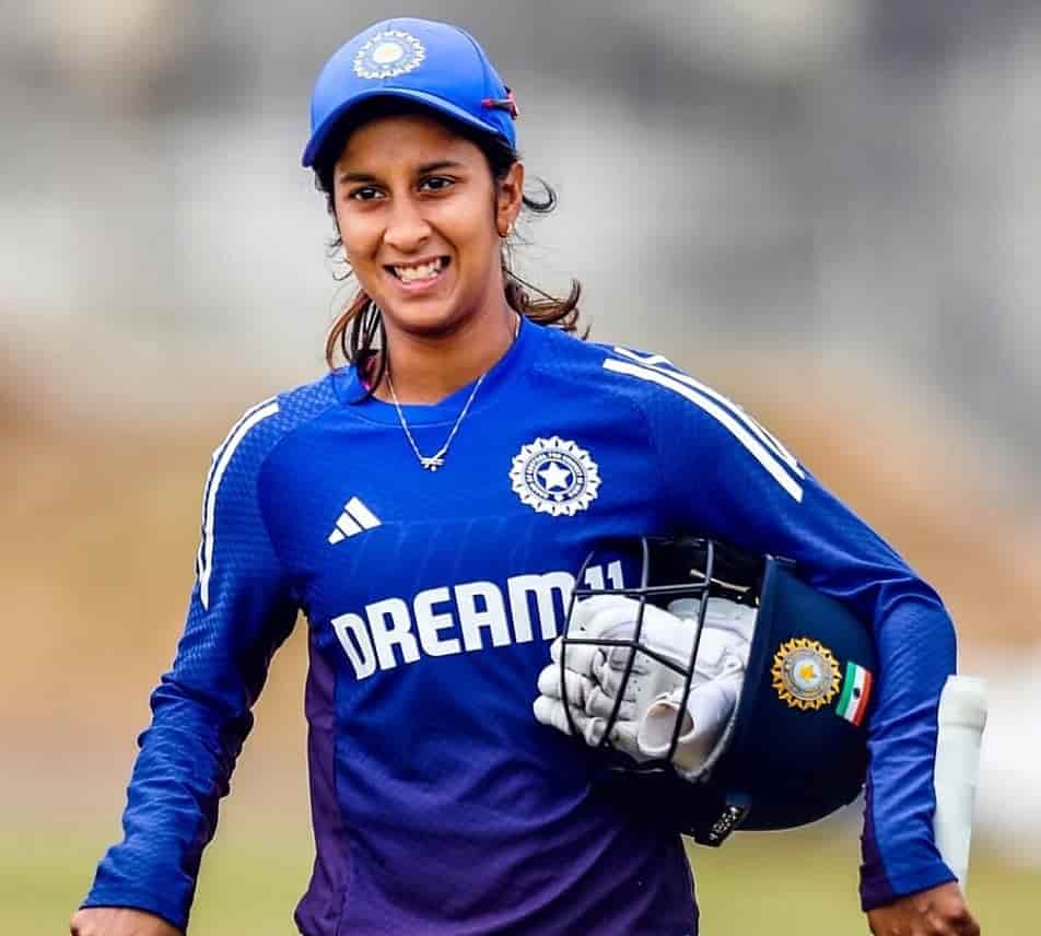 जेमिमा रॉड्रिक्स जीवन परिचय Jemimah rodrigues biography in hindi (क्रिकेटर) 1 जेमिमा रॉड्रिक्स जीवन परिचय Jemimah rodrigues biography in hindi (क्रिकेटर)