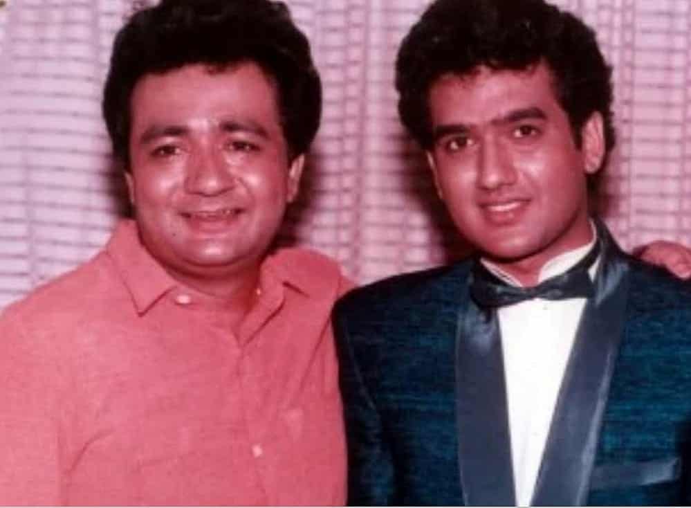 डब्बू मलिक जीवन परिचय Daboo Malik biography in hindi (गायक) 3 डब्बू मलिक जीवन परिचय Daboo Malik biography in hindi (गायक)