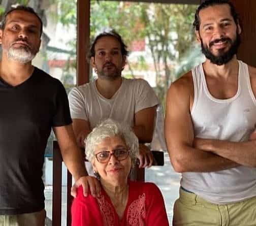 डीनो मोरिया जीवन परिचय Dino morea biography in hindi (अभिनेता) 3 डीनो मोरिया जीवन परिचय Dino morea biography in hindi (अभिनेता)