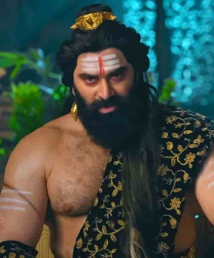 निकितिन धीर जीवन परिचय Nikitin Dheer biography in hindi (अभिनेता)