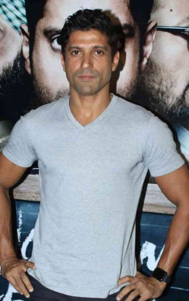 फरहान अख्तर जीवन परिचय Farhan Akhtar biography in hindi (अभिनेता) 1 फरहान अख्तर जीवन परिचय Farhan Akhtar biography in hindi (अभिनेता)