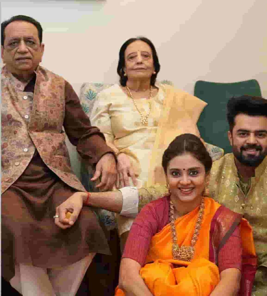 मनीष पॉल जीवन परिचय Maniesh paul biography in hindi (अभिनेता)
