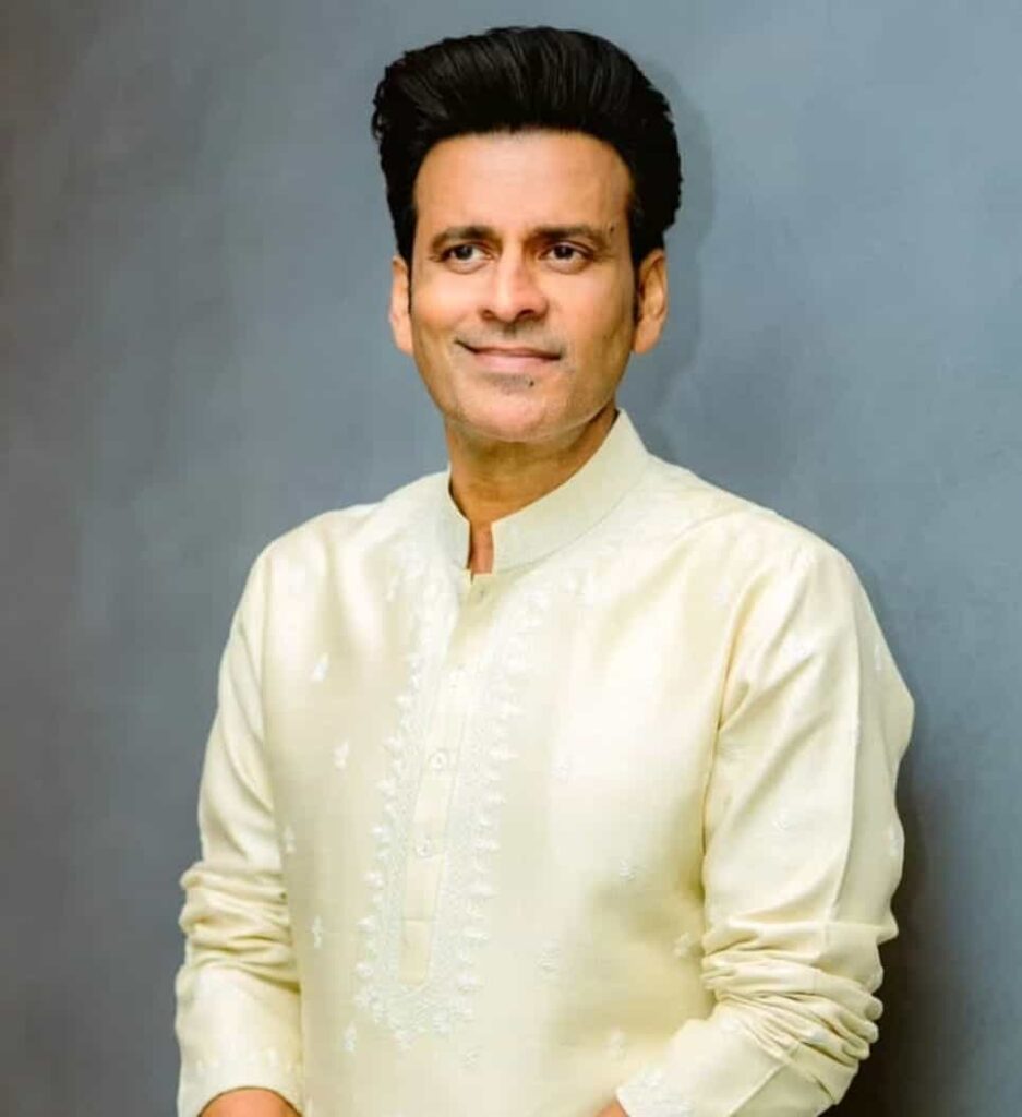 मनोज बाजपेयी जीवन परिचय Manoj bajpayee biography in hindi (अभिनेता) 1 मनोज बाजपेयी जीवन परिचय Manoj bajpayee biography in hindi (अभिनेता)