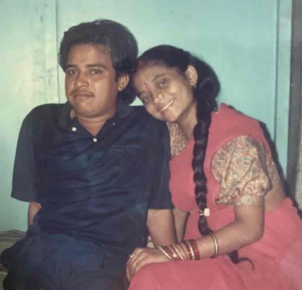 विशाल जेठवा जीवन परिचय Vishal jethwa biography in hindi (अभिनेता)