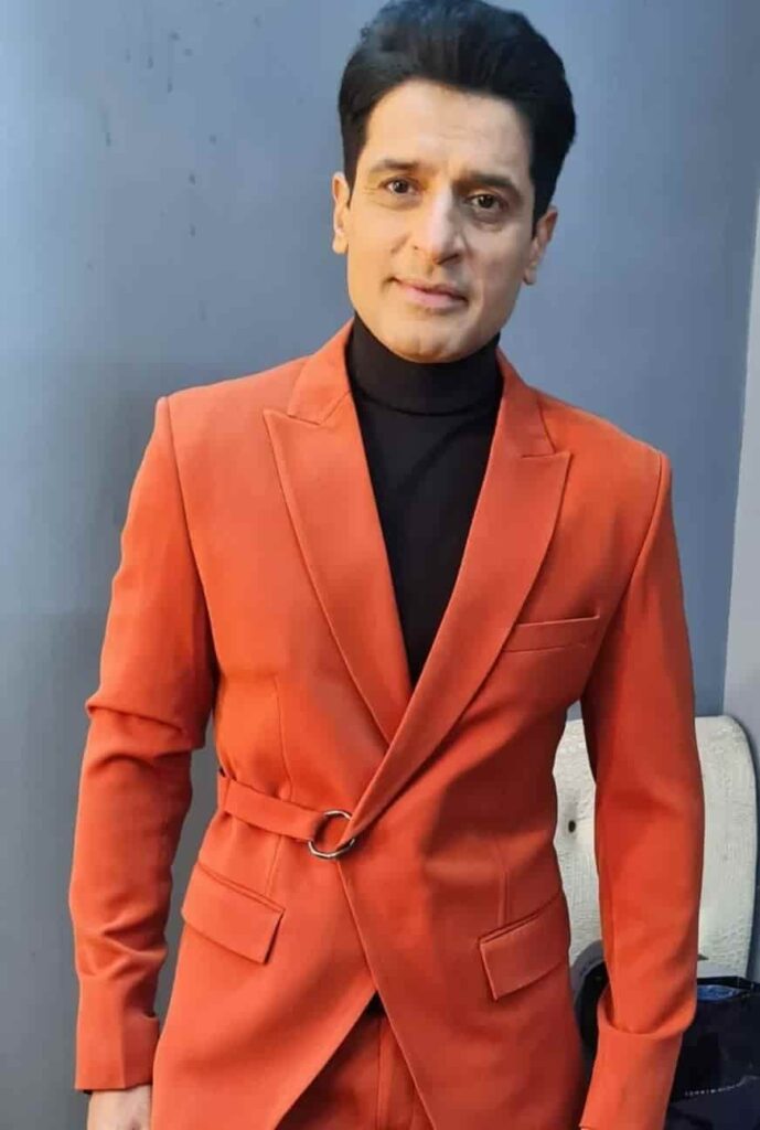 शक्ति आनंद जीवन परिचय Shakti Anand biography in hindi (अभिनेता) 1 शक्ति आनंद जीवन परिचय Shakti Anand biography in hindi (अभिनेता)