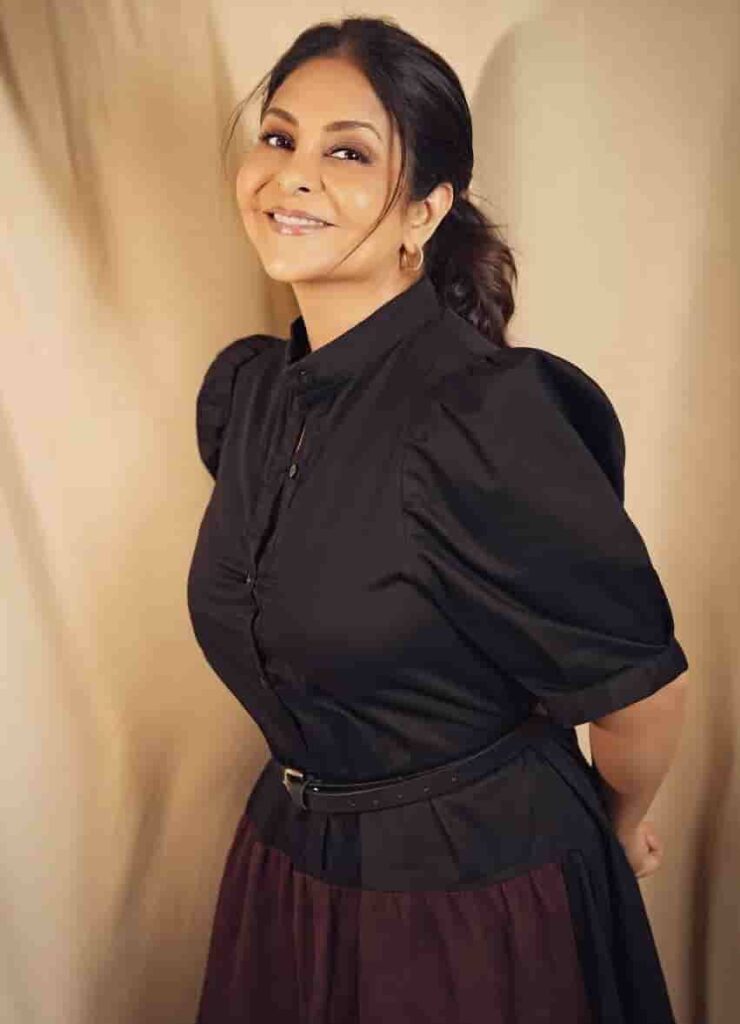 शेफाली शाह जीवन परिचय Shefali Shah biography in hindi (अभिनेत्री) 1 शेफाली शाह जीवन परिचय Shefali Shah biography in hindi (अभिनेत्री)