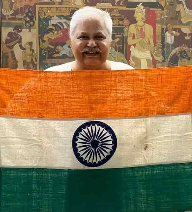 सतीश शाह जीवन परिचय Satish Shah biography in hindi (अभिनेता) 1 सतीश शाह जीवन परिचय Satish Shah biography in hindi (अभिनेता)