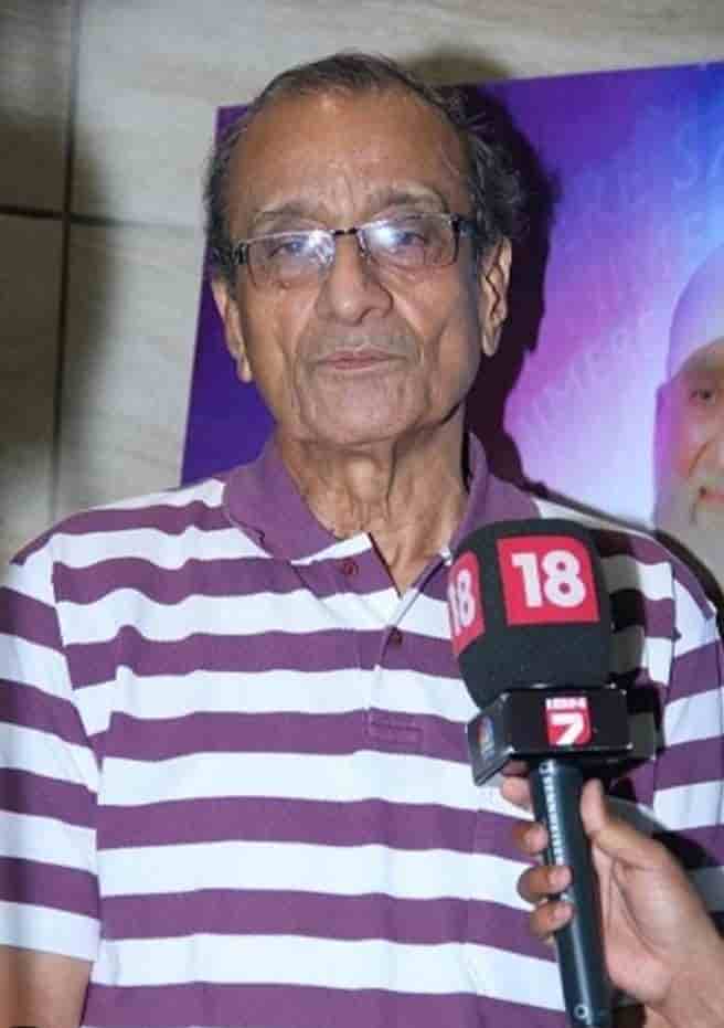 सुधीर दलवी जीवन परिचय Sudhir Dalvi biography in hindi (अभिनेता) 1 सुधीर दलवी जीवन परिचय Sudhir Dalvi biography in hindi (अभिनेता)