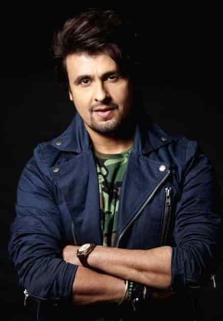 सोनू निगम जीवन परिचय Sonu Nigam biography in hindi (गायक)