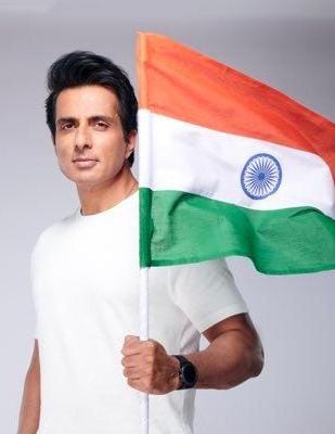 सोनू सूद जीवन परिचय Sonu Sood biography in hindi (अभिनेता)