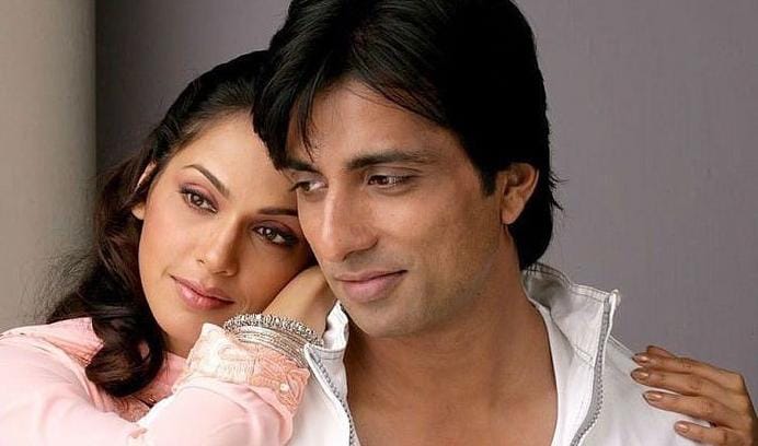 सोनू सूद जीवन परिचय Sonu Sood biography in hindi (अभिनेता) 