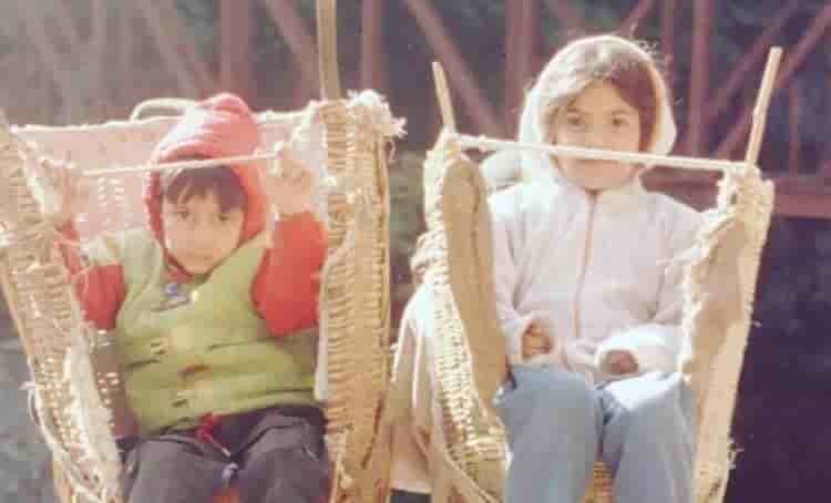 मुग्धा अग्रवाल जीवन परिचय Mugdha Agrawal biography in hindi (अभिनेत्री) 2 Mugdha agrawal childhood