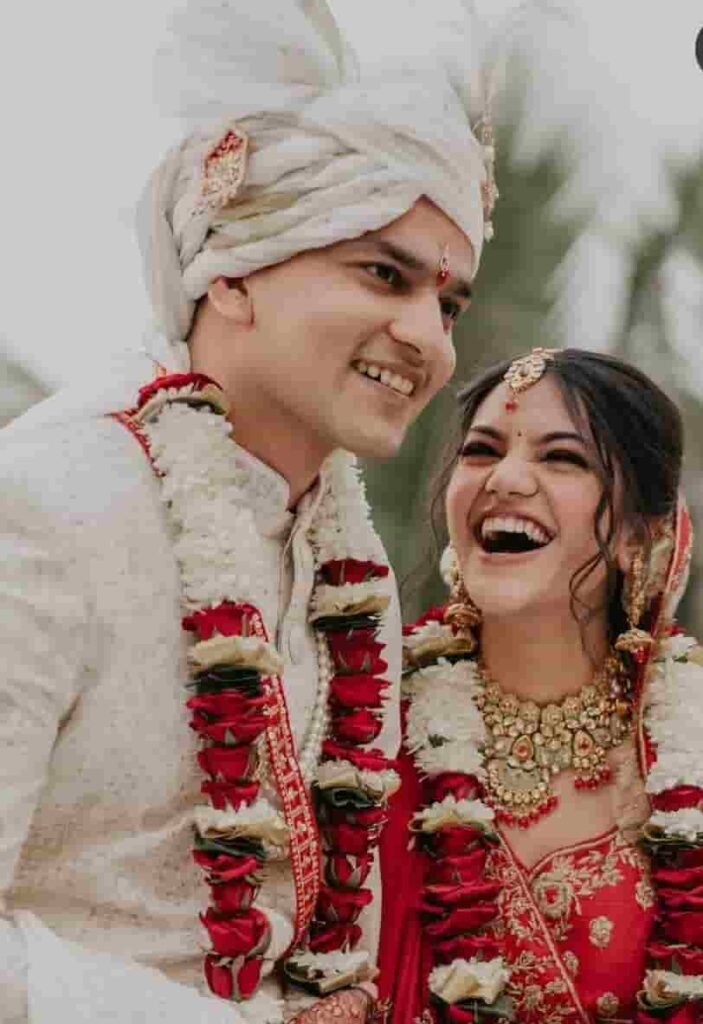 मुग्धा अग्रवाल जीवन परिचय Mugdha Agrawal biography in hindi (अभिनेत्री) 3 Mugdha agrawal husband