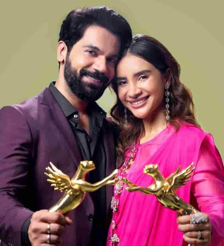 Patralekha Paul husband photo