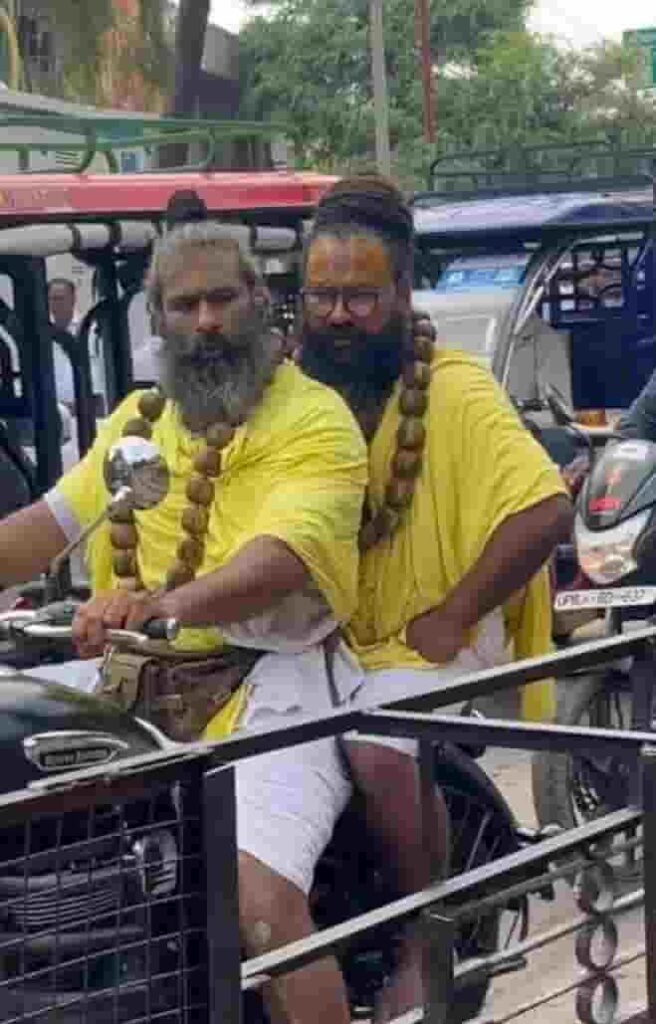 रिंकू सिंह राजपूत जीवन परिचय Rinku Singh Rajput biography in hindi (पूर्व पहलवान) 2 Rinku singh Rajput biography