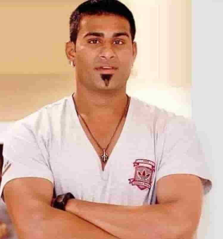 रिंकू सिंह राजपूत जीवन परिचय Rinku Singh Rajput biography in hindi (पूर्व पहलवान) 3 Rinku singh rajput old photo