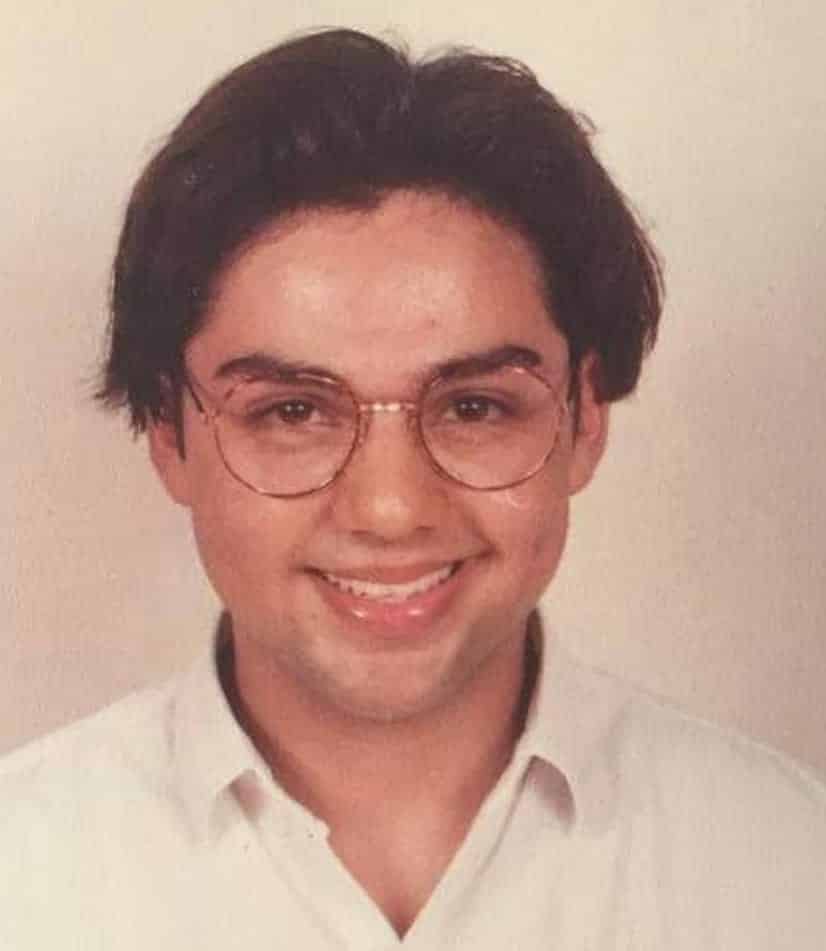 अभय देओल जीवन परिचय Abhay deol biography in hindi (क्रिकेटर) 3 अभय देओल जीवन परिचय Abhay deol biography in hindi (क्रिकेटर)