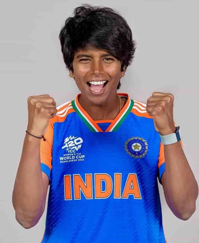 अरुंधति रेड्डी जीवन परिचय Arundhati Reddy biography in hindi (क्रिकेटर)