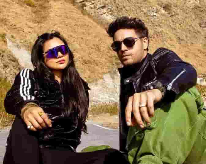 आकांक्षा चमोला जीवन परिचय Akanksha chamola biography in hindi (अभिनेत्री) 