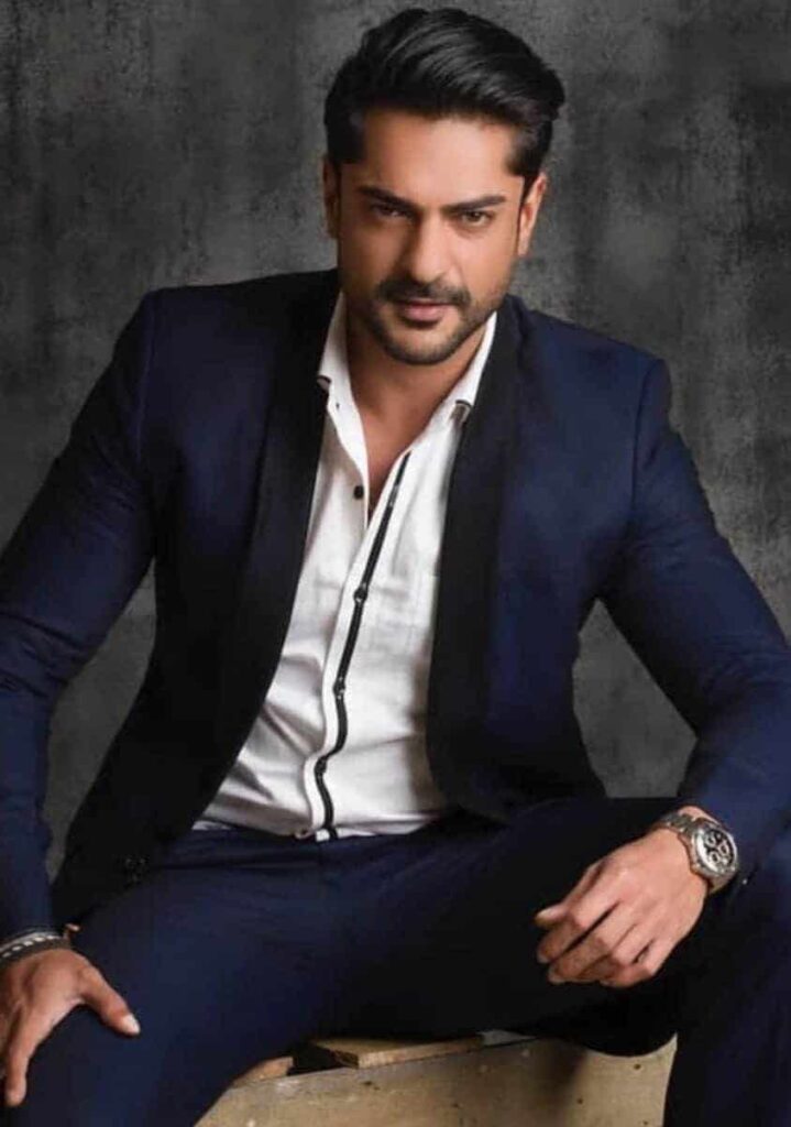 आशीष कपूर जीवन परिचय Ashish kapoor biography in hindi (अभिनेता)