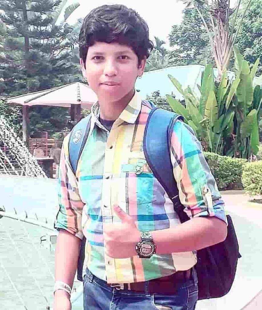 ऋचा घोष जीवन परिचय Richa ghosh biography in hindi (क्रिकेटर)