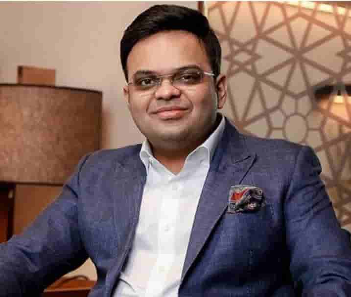 जय शाह जीवन परिचय Jay shah biography in hindi (ICC अध्यक्ष)