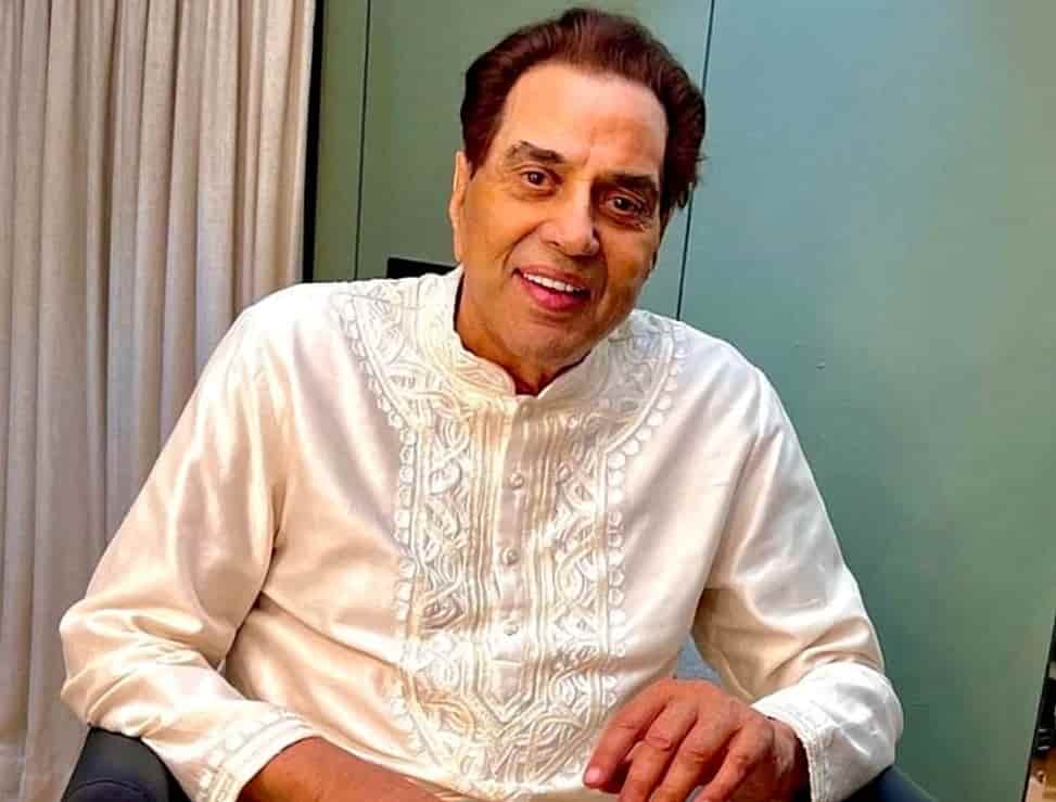 धर्मेंद्र देओल जीवन परिचय Dharmendra deol biography in hindi (अभिनेता)