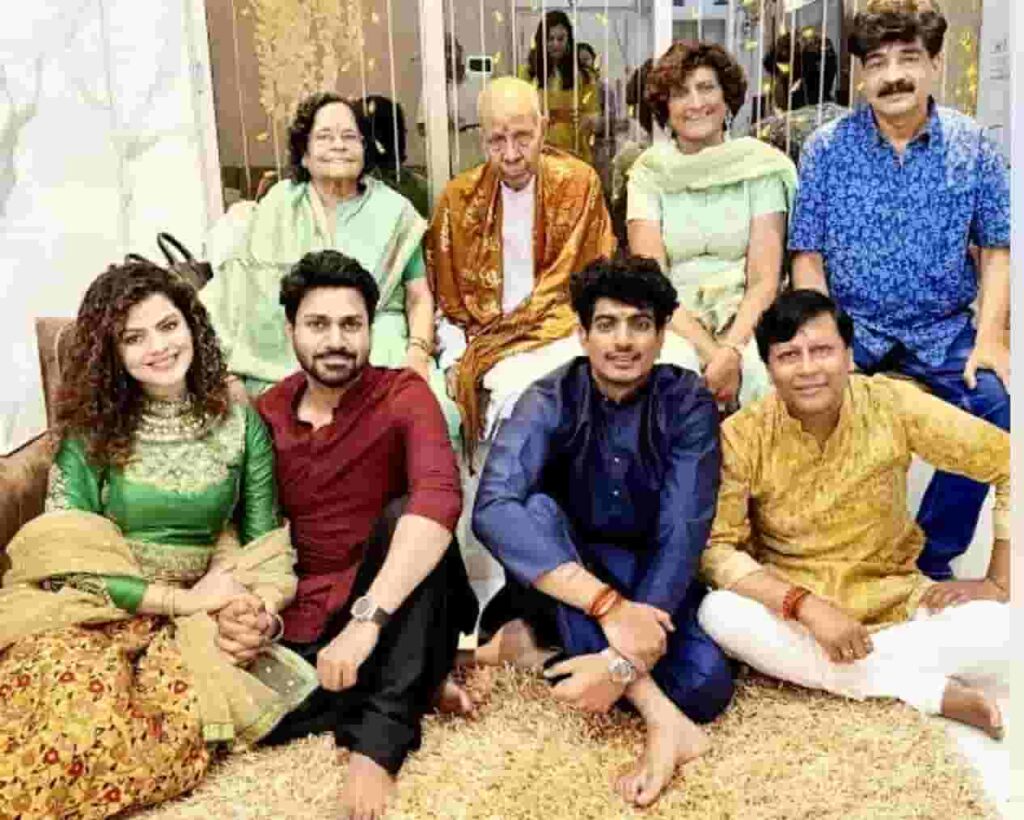 पलक मुच्छल जीवन परिचय Palak Muchhal biography in hindi (गायिका)