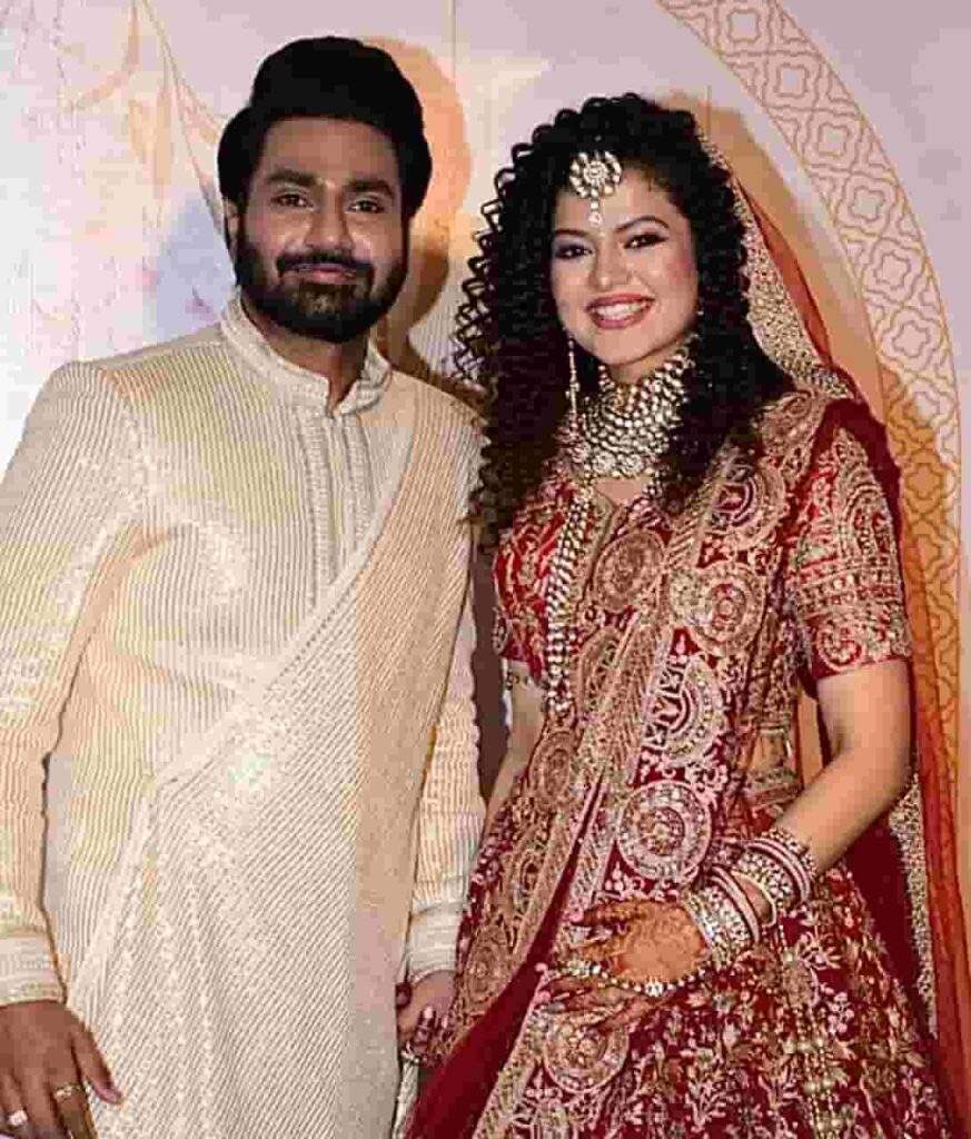 पलक मुच्छल जीवन परिचय Palak Muchhal biography in hindi (गायिका)