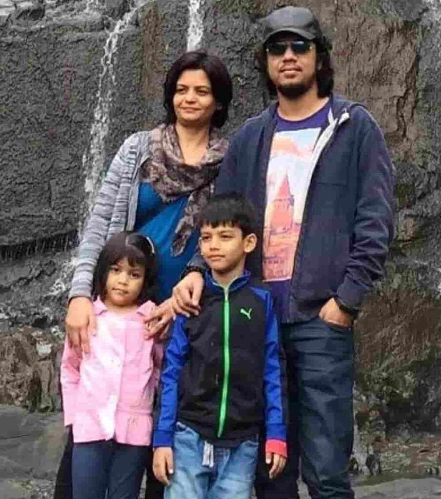 पापोन जीवन परिचय Papon biography in hindi (गायक) 2 पापोन जीवन परिचय Papon biography in hindi गायक 2