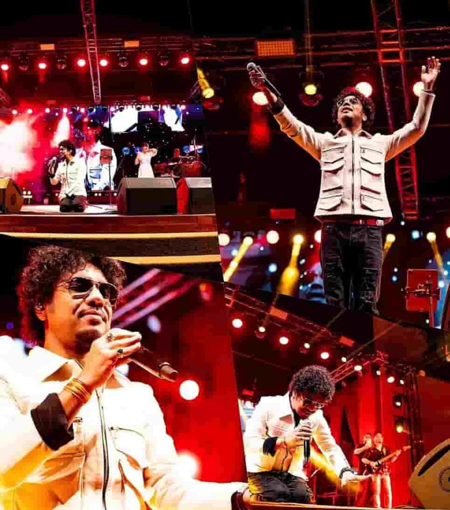 पापोन जीवन परिचय Papon biography in hindi (गायक) 3 पापोन जीवन परिचय Papon biography in hindi (गायक)