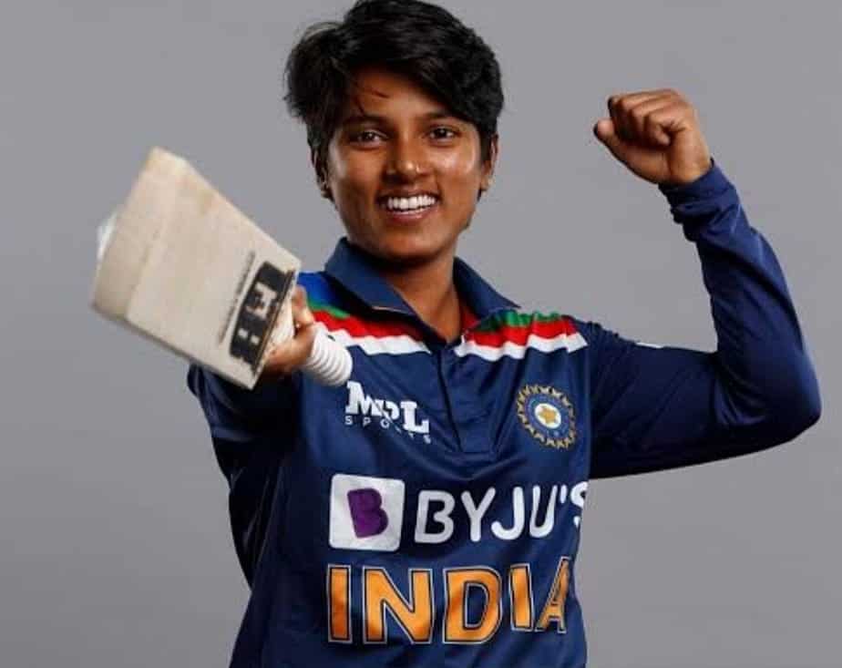 पूनम राउत जीवन परिचय Punam raut biography in hindi (क्रिकेटर)