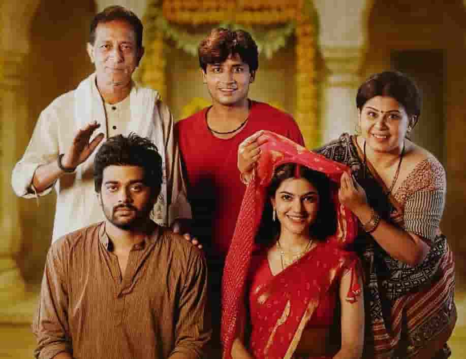 मुग्धा अग्रवाल जीवन परिचय Mugdha Agrawal biography in hindi (अभिनेत्री) 4 मुग्धा अग्रवाल जीवन परिचय Mugdha Agrawal biography in hindi अभिनेत्री 3 min