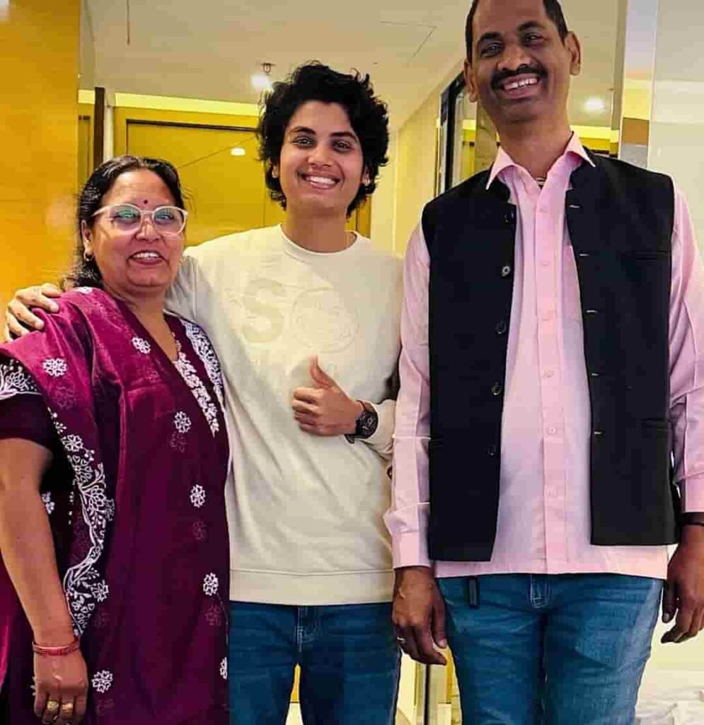 मेघना सिंह जीवन परिचय Meghna singh biography in hindi (क्रिकेटर)