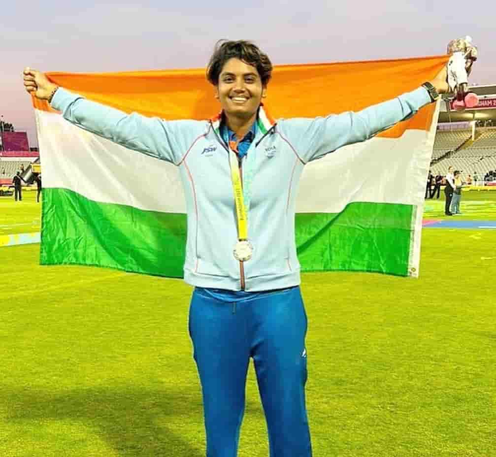 मेघना सिंह जीवन परिचय Meghna singh biography in hindi (क्रिकेटर)