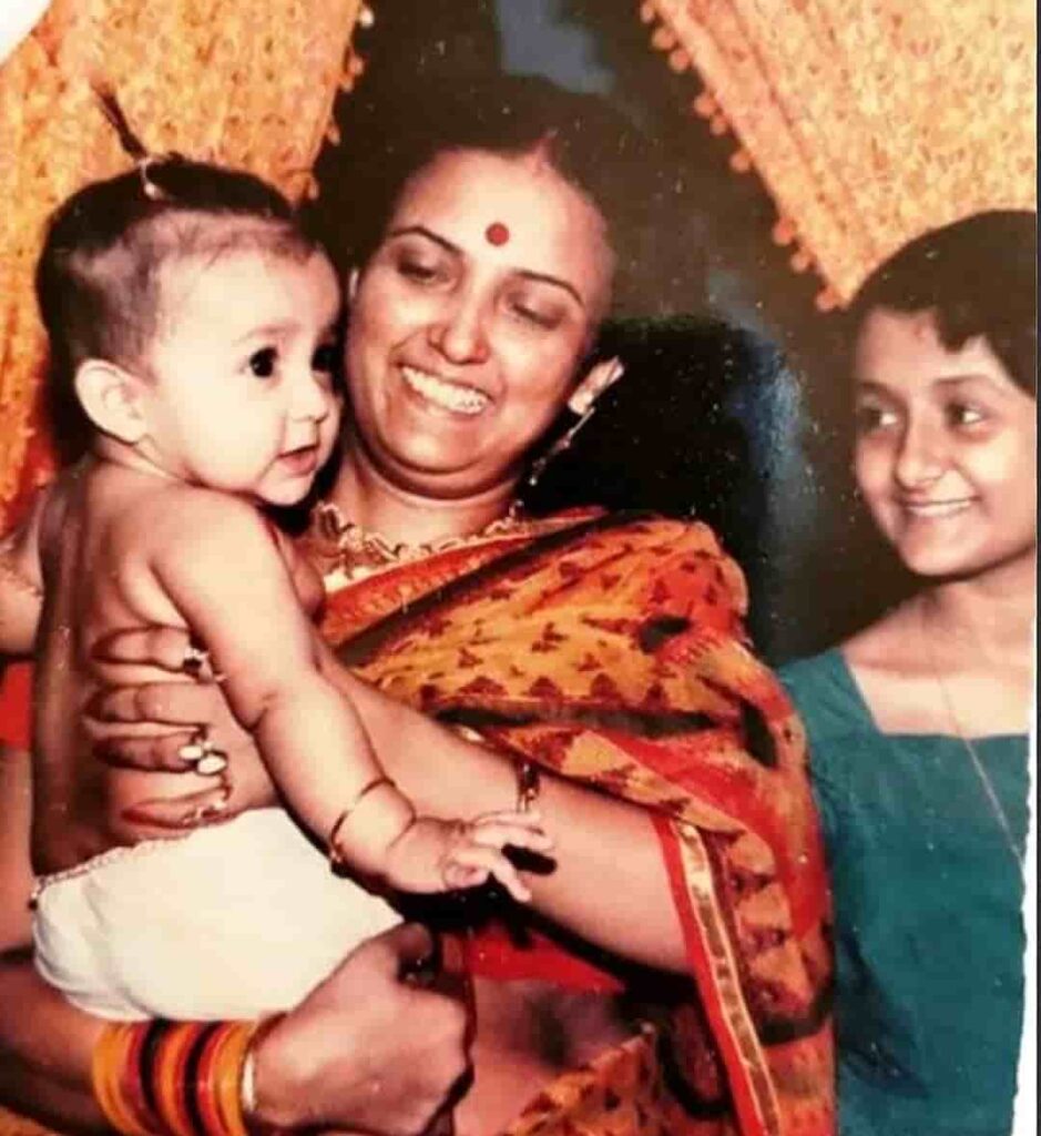 मोनाली ठाकुर जीवन परिचय Monali thakur biography in hindi (गायिका)