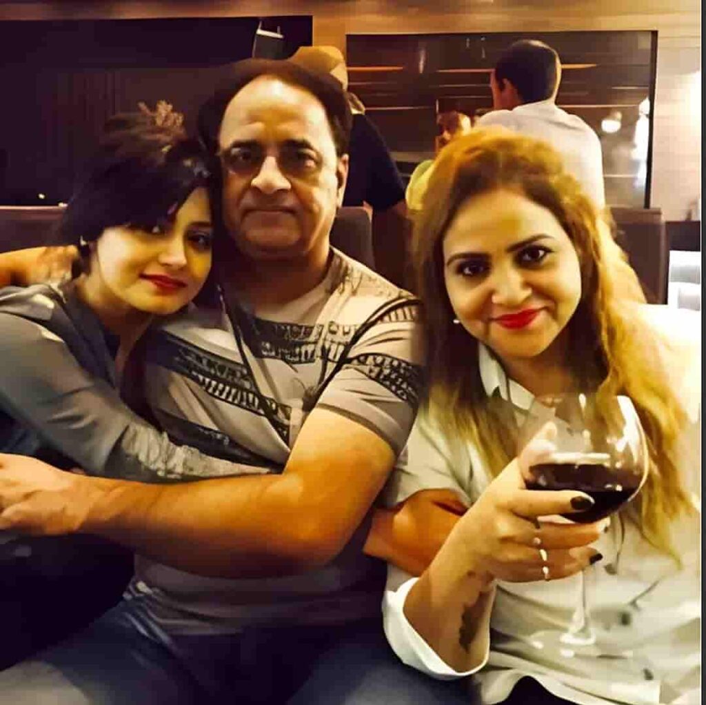 युक्ति कपूर जीवन परिचय Yukti kapoor biography in hindi (अभिनेत्री)