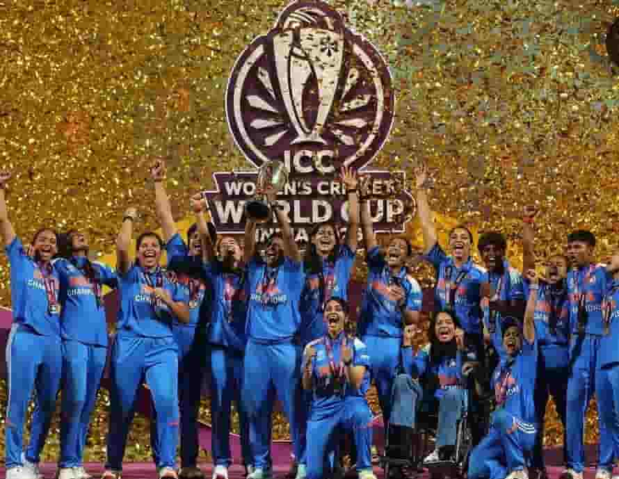 राधा यादव जीवन परिचय Radha Yadav biography in hindi (क्रिकेटर) 3 राधा यादव जीवन परिचय Radha Yadav biography in hindi (क्रिकेटर)