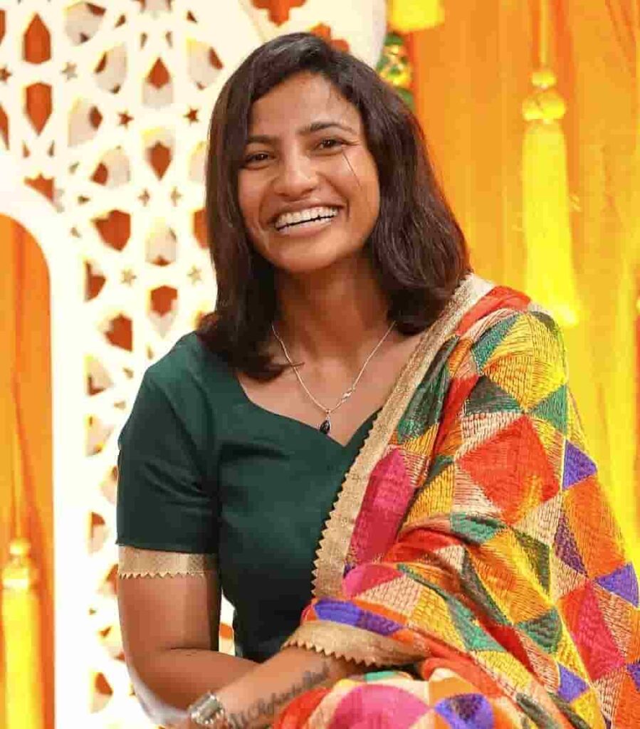 स्नेहा राना जीवन परिचय Sneha rana biography in hindi (क्रिकेटर) 1 स्नेहा राना जीवन परिचय Sneha rana biography in hindi (क्रिकेटर)