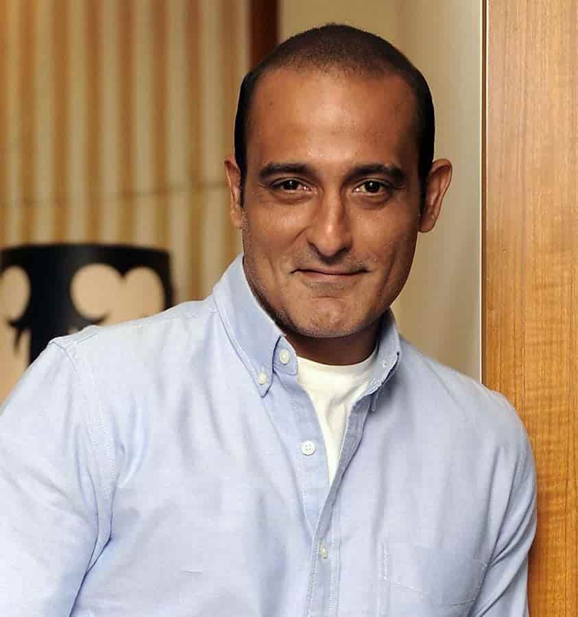 अक्षय खन्ना जीवन परिचय Akshay khanna biography in hindi (अभिनेता)