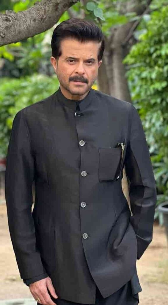 अनिल कपूर जीवन परिचय Anil kapoor biography in hindi (अभिनेता)