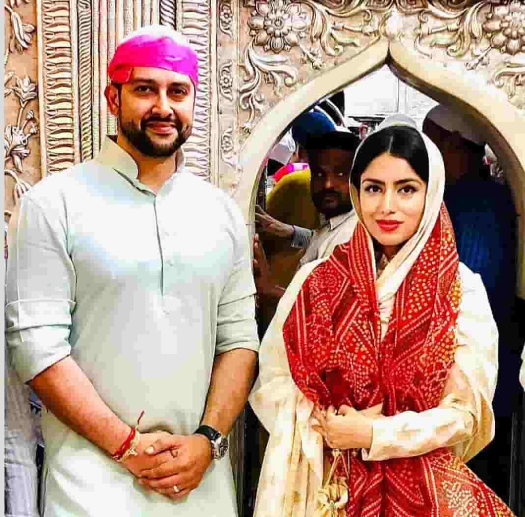 आफताब शिवदासानी जीवन परिचय Aftab shivdasani biography in hindi (अभिनेता)