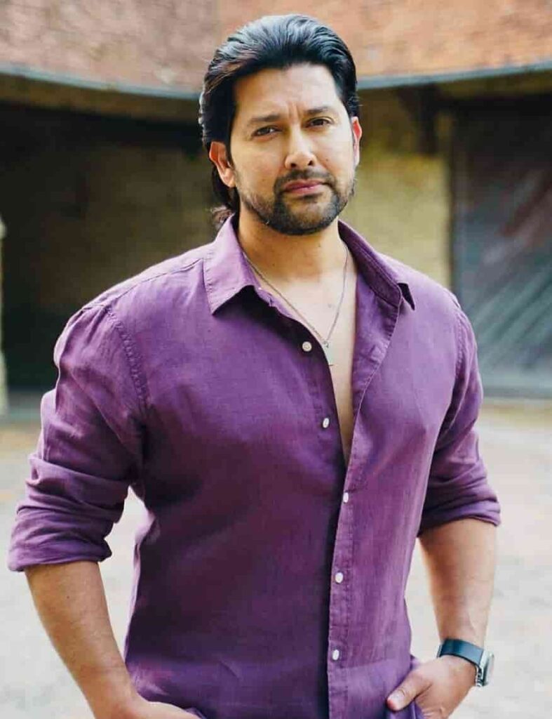 आफताब शिवदासानी जीवन परिचय Aftab shivdasani biography in hindi (अभिनेता)