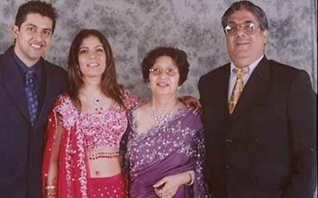 आफताब शिवदासानी जीवन परिचय Aftab shivdasani biography in hindi (अभिनेता)