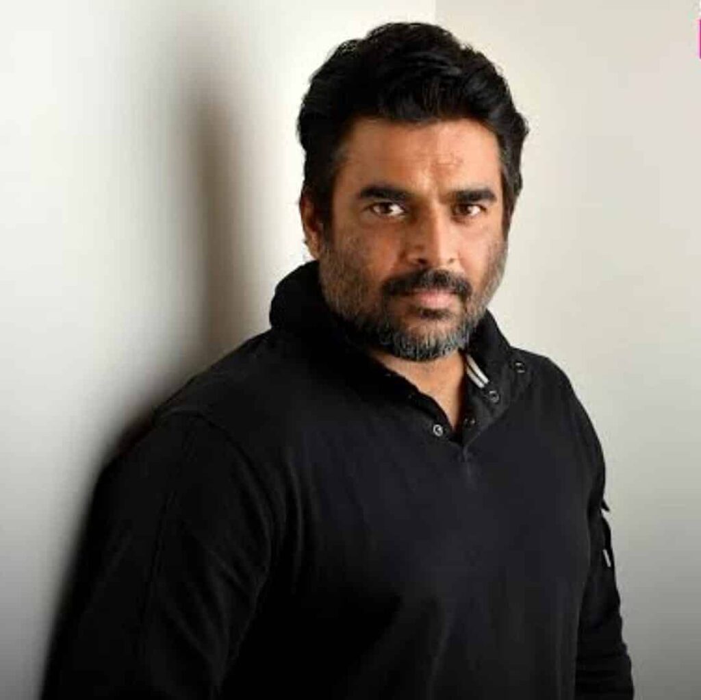 आर माधवन जीवन परिचय R madhavan biography in hindi (अभिनेता)