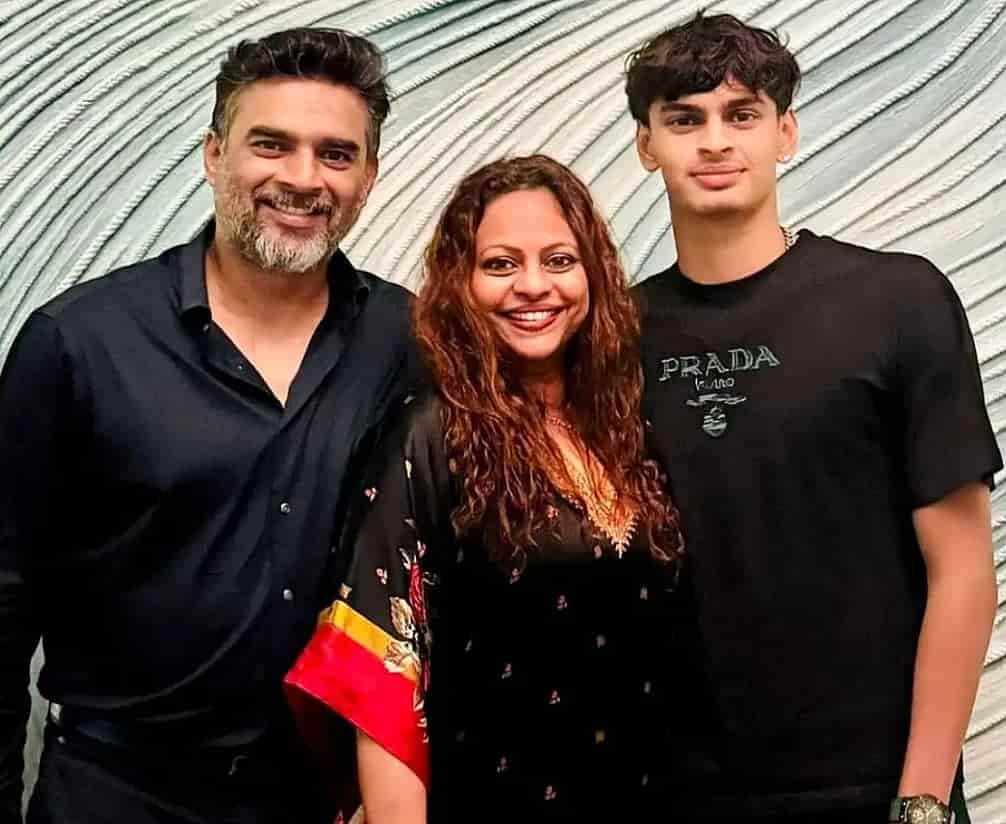 आर माधवन जीवन परिचय R madhavan biography in hindi (अभिनेता)