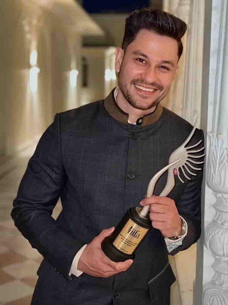 कुणाल खेमू जीवन परिचय Kunal khemu biography in hindi (अभिनेता)