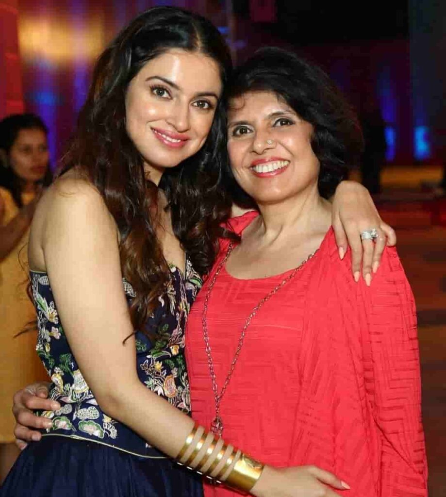 दिव्या खोसला कुमार जीवन परिचय Divya khosla kumar biography in hindi (अभिनेत्री)