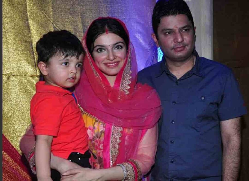 दिव्या खोसला कुमार जीवन परिचय Divya khosla kumar biography in hindi (अभिनेत्री)